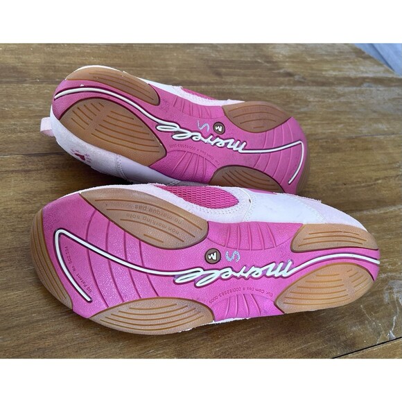Merrell Pacific Jump Breeze Hiking Sandals Shoes Girl 2 Means Girls Barbie Pink - Picture 9 of 9